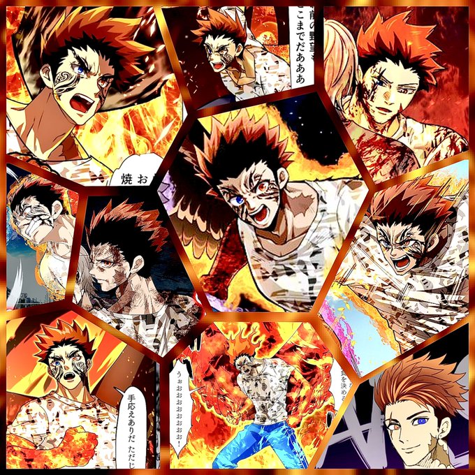 羽柴さんコラージュした✨️マーズのリーダーで責任感があるね!!webtoonの羽柴さんかっこよすぎて推しになったの‼️マ 羽柴さんコラージュした✨️マーズのリーダーで責任感があるね!!webtoonの羽柴さんかっこよすぎて推しになったの‼️マ