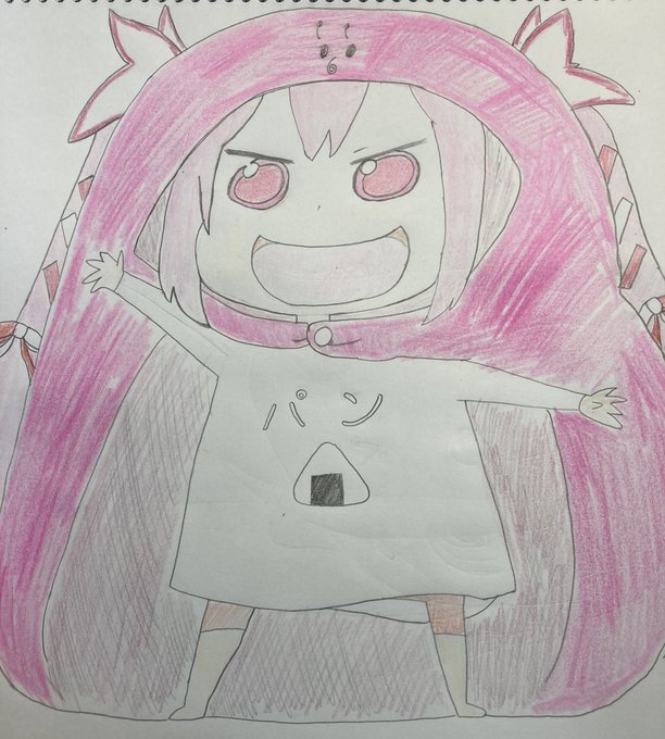 干物妹!ちよみちゃん!「お兄ちゃん、ガンプラ買ってぇ。積みプラはいつか崩すよォ、だから買ってぇ」 #千代浦蝶美 #あおぎ 干物妹!ちよみちゃん!「お兄ちゃん、ガンプラ買ってぇ。積みプラはいつか崩すよォ、だから買ってぇ」 #千代浦蝶美 #あおぎ