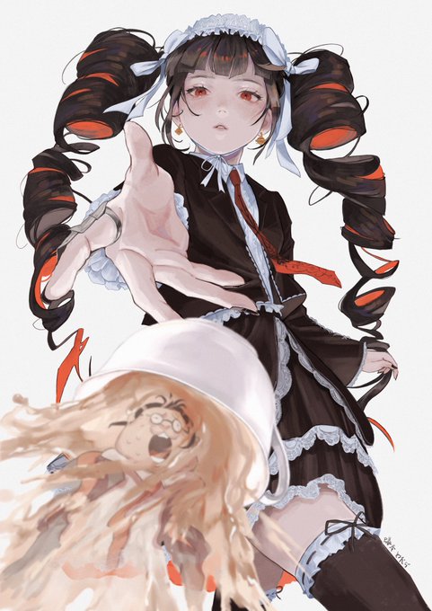 #ダンガンロンパ認めない #ダンガンロンパ認めない