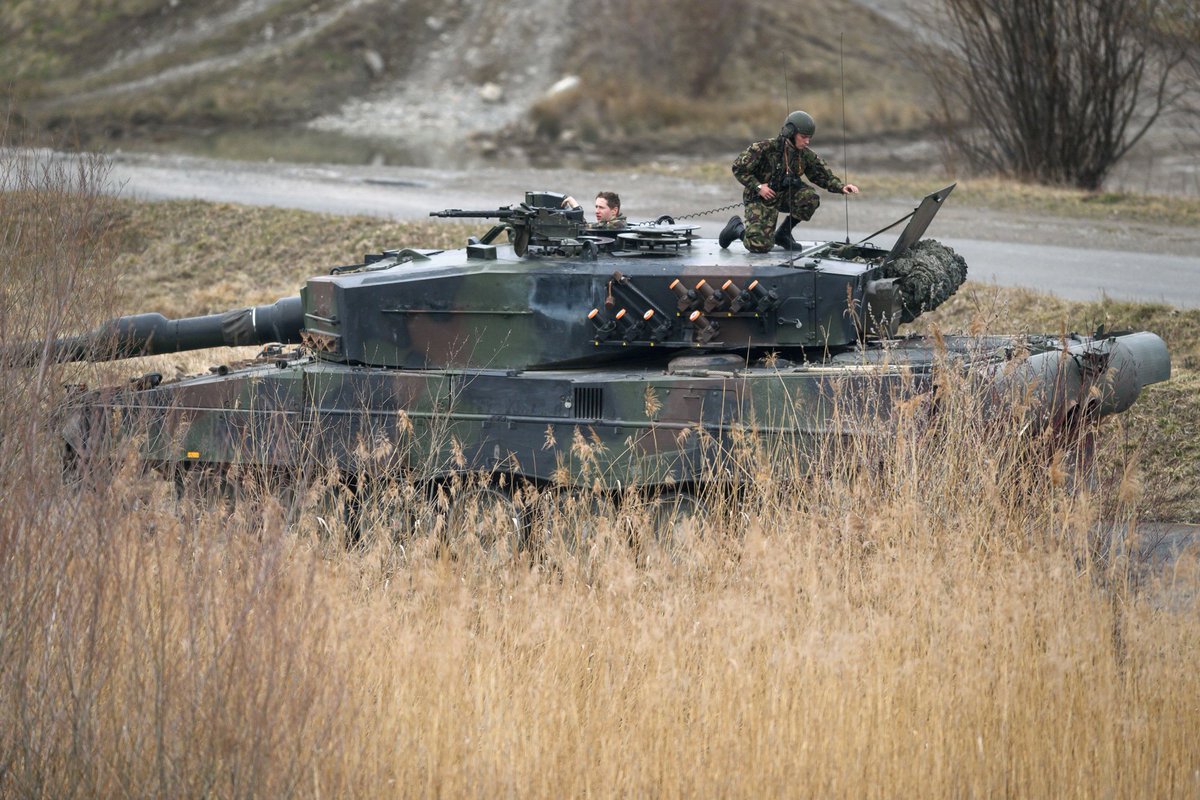 もよ 第三国 供与 ウクライナ 戦車に関連した画像-02