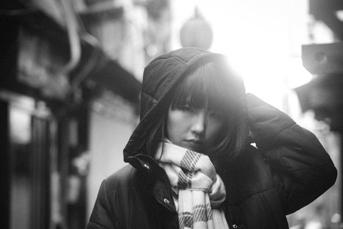 『リンダ リンダ』園田みくさん()#渋谷ストリート#これが私の生きる道#ファインダー越しの私の世界 #モノクローム 『リンダ リンダ』園田みくさん()#渋谷ストリート#これが私の生きる道#ファインダー越しの私の世界 #モノクローム