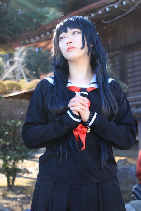 ⚠︎cos「気まぐれな優しさは… 罪…」。.。:+* ゚ ゜゚ *+:。.。:+* ゚ ゜゚ *+:。.。.。:+*撮影 ⚠︎cos「気まぐれな優しさは… 罪…」。.。:+* ゚ ゜゚ *+:。.。:+* ゚ ゜゚ *+:。.。.。:+*撮影