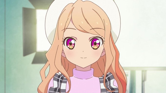 「アイカツスターズ!」香澄真昼「ロクでなし魔術講師と禁忌教典」ルミア=ティンジェル「大正オトメ御伽話」志磨珠子「SSSS 「アイカツスターズ!」香澄真昼「ロクでなし魔術講師と禁忌教典」ルミア=ティンジェル「大正オトメ御伽話」志磨珠子「SSSS