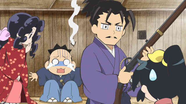 秀吉「ワシもよくやられました」 #どうする家康 #信長の忍び 秀吉「ワシもよくやられました」 #どうする家康 #信長の忍び