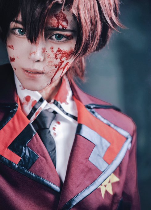 ㅤㅤㅤㅤㅤㅤㅤㅤㅤ⠀ ⠀ ⠀ ♦️𝑪𝑹𝑰𝑴𝑺𝑶𝑵 𝑷𝑹𝑰𝑵𝑪𝑬♦️ 魔法科高校の劣等生 / 一条将輝ㅤ ㅤㅤㅤㅤㅤㅤㅤㅤㅤ⠀ ⠀ ⠀ ♦️𝑪𝑹𝑰𝑴𝑺𝑶𝑵 𝑷𝑹𝑰𝑵𝑪𝑬♦️ 魔法科高校の劣等生 / 一条将輝ㅤ
