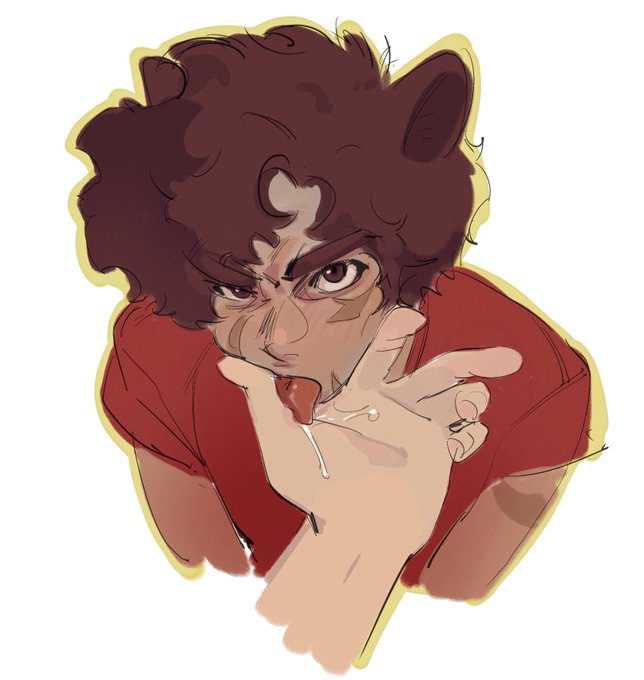 #MEGALOBOX #メガロボクス Joe 狗狗🥺 #MEGALOBOX #メガロボクス Joe 狗狗🥺