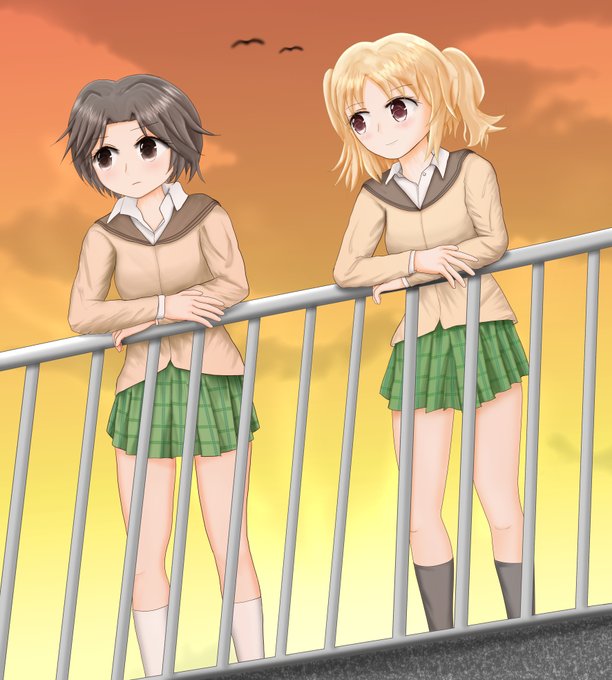 照さんハピバで描いてたのに1ヶ月も遅れた#ステラのまほう 照さんハピバで描いてたのに1ヶ月も遅れた#ステラのまほう