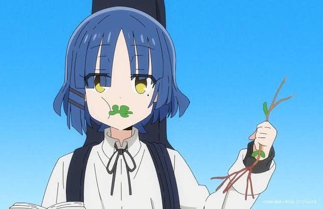 ぼっちざろっくによって、きらら系でリョウという名前のキャラが2人目になったけど、幸腹グラフィティの方とはえらい違いだ() ぼっちざろっくによって、きらら系でリョウという名前のキャラが2人目になったけど、幸腹グラフィティの方とはえらい違いだ()