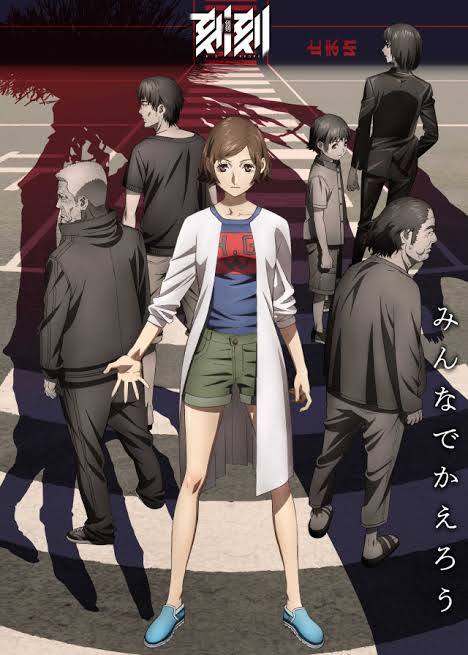 何度でも言いたいですがガチで‘隠れた’名作アニメと言うなら刻刻隠れすぎていてたまにTLで名前見かけるとクソ嬉しくなります 何度でも言いたいですがガチで‘隠れた’名作アニメと言うなら刻刻隠れすぎていてたまにTLで名前見かけるとクソ嬉しくなります
