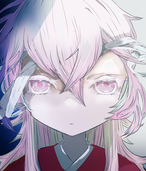 普段あまり使わない色を使って描き方も冒険してみた☺️もっと線を綺麗に描けるようになりたい🥺#イラスト#イラスト練習中 # 普段あまり使わない色を使って描き方も冒険してみた☺️もっと線を綺麗に描けるようになりたい🥺#イラスト#イラスト練習中 #