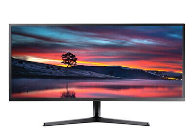 NEW Samsung 34