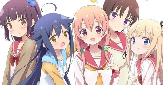 #せりぃあのアニメクイズ #初リプ・初絡み大歓迎 【ひなこのーと】ひなちゃん達が活動している劇団名はな〜んだ?答え合わ #せりぃあのアニメクイズ #初リプ・初絡み大歓迎 【ひなこのーと】ひなちゃん達が活動している劇団名はな〜んだ?答え合わ