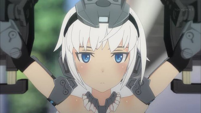 #取り扱えず嫁を晒せFAガールからアーキテクト、緋弾のアリアからジャンヌ30世です! #取り扱えず嫁を晒せFAガールからアーキテクト、緋弾のアリアからジャンヌ30世です!
