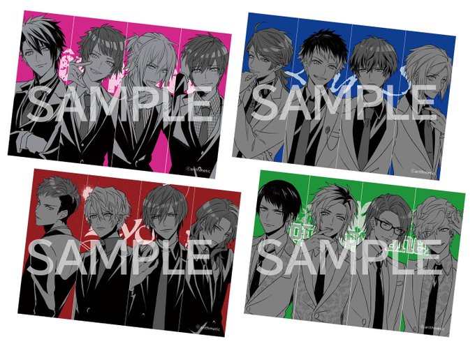 【サントラCD好評発売中】#DYNAMICCHORDORIGINAL SOUND ARCHIVES『はにーしょっぷ』にて 【サントラCD好評発売中】#DYNAMICCHORDORIGINAL SOUND ARCHIVES『はにーしょっぷ』にて
