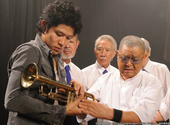 ◤2ヶ月連続 鈴木亮平と宮沢氷魚◢2.10「#エゴイスト」の公開を記念して#鈴木亮平 #宮沢氷魚 の出演作を特集✨2月は ◤2ヶ月連続 鈴木亮平と宮沢氷魚◢2.10「#エゴイスト」の公開を記念して#鈴木亮平 #宮沢氷魚 の出演作を特集✨2月は