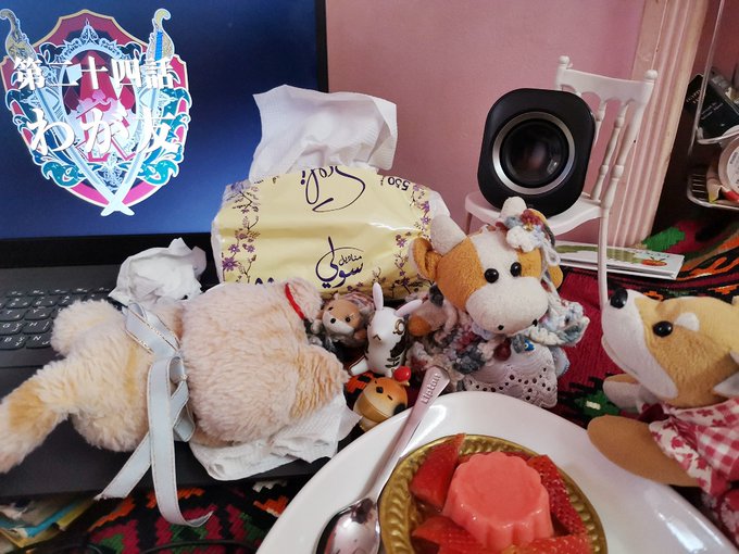 🐮っ🍓🍮元気だして🐱ฅ^;ω;^ฅキルピアイス🐶銀英は幼獣には キビシイんじゃね?🐮もっと女児向けなのないの?🐱ฅ^; 🐮っ🍓🍮元気だして🐱ฅ^;ω;^ฅキルピアイス🐶銀英は幼獣には キビシイんじゃね?🐮もっと女児向けなのないの?🐱ฅ^;