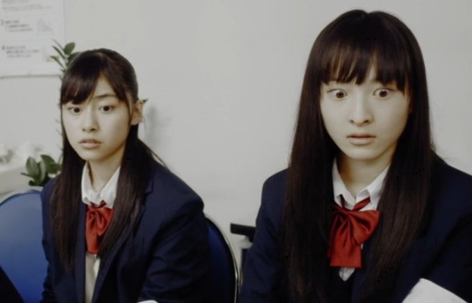 裕乃さんとりななん出演 「ジョーカーゲーム 脱出」 ABEMAで無料公開中です📺#鈴木裕乃#松野莉奈 裕乃さんとりななん出演 「ジョーカーゲーム 脱出」 ABEMAで無料公開中です📺#鈴木裕乃#松野莉奈