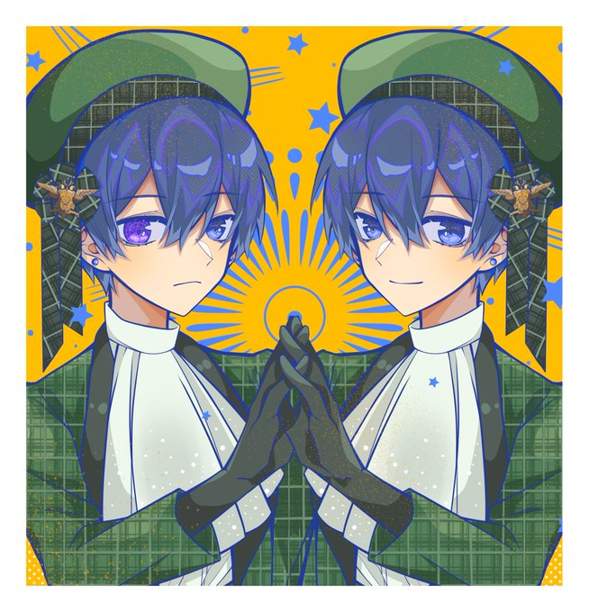 #お絵描き #黒執事 #BlackButler—双生的羁绊— #お絵描き #黒執事 #BlackButler—双生的羁绊—