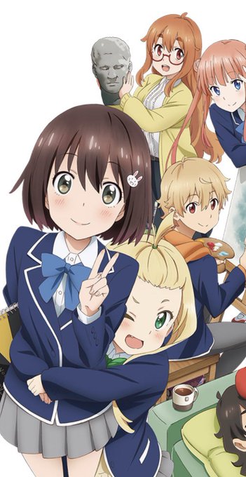 とにかく宇佐美さんが可愛かった!喜怒哀楽 内巻くんのせいで目まぐるしく入れ替わる彼女の表情と心情、面白いしくもあり、尊く とにかく宇佐美さんが可愛かった!喜怒哀楽 内巻くんのせいで目まぐるしく入れ替わる彼女の表情と心情、面白いしくもあり、尊く