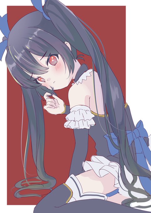 おきにいり💜#ネプテューヌ#Neptunia おきにいり💜#ネプテューヌ#Neptunia