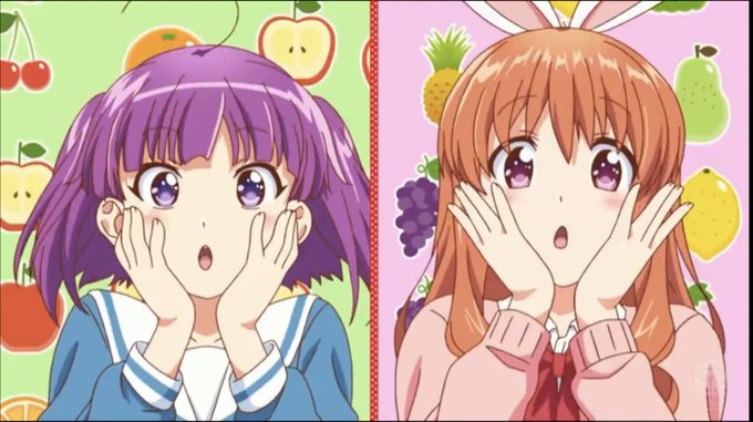 #幸腹グラフィティやはりシャフトは神。シャフトは裏切らない‼️ #幸腹グラフィティやはりシャフトは神。シャフトは裏切らない‼️