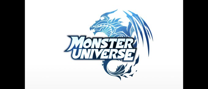 突如ひっそりと配信されたコロプラのモンスターユニバース✨モンスターハンターストーリーズっぽい😋スマホで簡単操作アクション 突如ひっそりと配信されたコロプラのモンスターユニバース✨モンスターハンターストーリーズっぽい😋スマホで簡単操作アクション