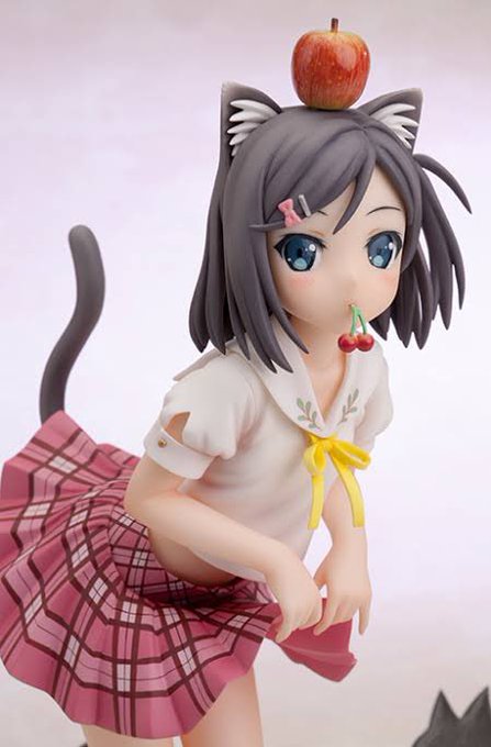 変猫の月子ちゃんの制服作れそうよな、、、てかまずビステマから作る方が先か😇 変猫の月子ちゃんの制服作れそうよな、、、てかまずビステマから作る方が先か😇