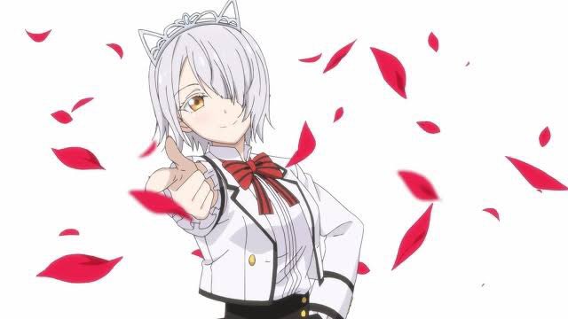 寄宿学校のジュリエットからシャルトリューカッコ可愛いSの中にデレがあるのがやばいです....はい 寄宿学校のジュリエットからシャルトリューカッコ可愛いSの中にデレがあるのがやばいです....はい