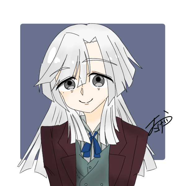 #魔法使いの嫁 #まほよめ#カルタフィルス#ヨセフ描いてみました!!(個人的に推しです) #魔法使いの嫁 #まほよめ#カルタフィルス#ヨセフ描いてみました!!(個人的に推しです)