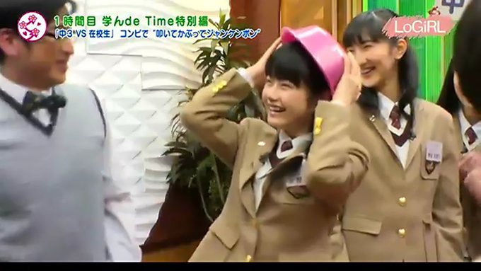 叩いてかぶってマジゆいちゃん#ゆいちゃん格言#カリメロ 叩いてかぶってマジゆいちゃん#ゆいちゃん格言#カリメロ