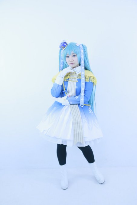 本日はスタジオかなるさん( )に行ってきました✨☆一着目:ボーカロイド(雪ミク2020)☆二着目:封神演義(蘇妲己) 本日はスタジオかなるさん( )に行ってきました✨☆一着目:ボーカロイド(雪ミク2020)☆二着目:封神演義(蘇妲己)