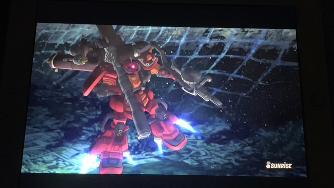 数日前、サンダーボルトを一気見しました!初めて見たのですが、フルアーマーもサイコザクもカッコ良すぎる⚡️いつか作りたい! 数日前、サンダーボルトを一気見しました!初めて見たのですが、フルアーマーもサイコザクもカッコ良すぎる⚡️いつか作りたい!