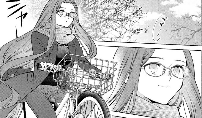 飯テロweb漫画「衛宮さんちの今日のごはん」最新話更新! / #fatego #FGO 飯テロweb漫画「衛宮さんちの今日のごはん」最新話更新! / #fatego #FGO
