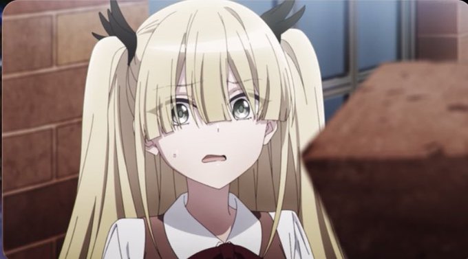 スパイ教室4話面白かった鎖解いたトリックはガバガバだったからキャラの可愛さを愛でるアニメ(悪魔のリドル路線)やな スパイ教室4話面白かった鎖解いたトリックはガバガバだったからキャラの可愛さを愛でるアニメ(悪魔のリドル路線)やな
