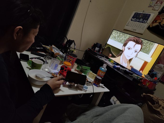はがないのご飯シーン見ながらおかゆ食ってるの涙出てくる はがないのご飯シーン見ながらおかゆ食ってるの涙出てくる