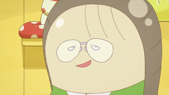 《アニメ #おしりたんてい 🍑》 あす1月28日(土)午前9時からは第69話「「ププッ ももいろのきょうはくじょう 後編 《アニメ #おしりたんてい 🍑》 あす1月28日(土)午前9時からは第69話「「ププッ ももいろのきょうはくじょう 後編