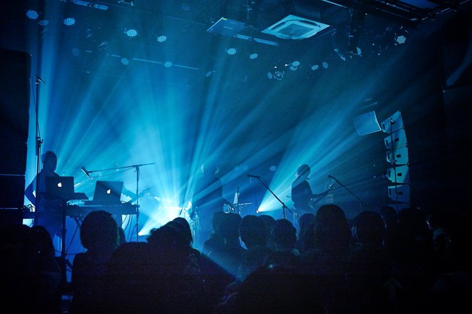NUL. live2023「EVILA Phase Ⅱ」 SHIBUYA DIVE公演終了いたしました!ご来場、配信視聴 NUL. live2023「EVILA Phase Ⅱ」 SHIBUYA DIVE公演終了いたしました!ご来場、配信視聴