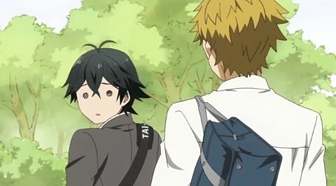 はんだくん6話まで視聴しました!面白い! ツッコミ実質1人って…笑続きはまた次回! #はんだくん はんだくん6話まで視聴しました!面白い! ツッコミ実質1人って…笑続きはまた次回! #はんだくん