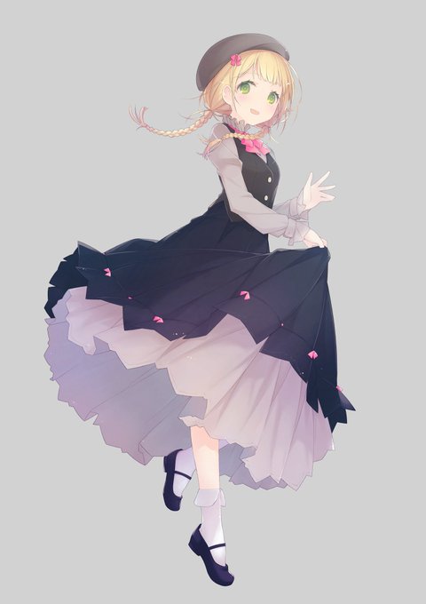 ま〜た機巧少女は傷つかない見てる‼️やっぱり一生好き🥲 ま〜た機巧少女は傷つかない見てる‼️やっぱり一生好き🥲
