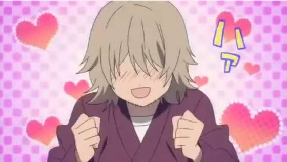 本日1月28日は僕らはみんな河合荘よりシロこと城崎志弦の誕生日です。声優さんは四宮豪さんです。シロ誕生日おめでとうござい 本日1月28日は僕らはみんな河合荘よりシロこと城崎志弦の誕生日です。声優さんは四宮豪さんです。シロ誕生日おめでとうござい