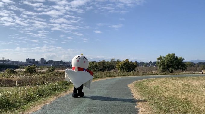 こんど、てんちゃんとてるる子が、とやまに、りょこういくんだってー💨てるるもいきたーーい🌈 こんど、てんちゃんとてるる子が、とやまに、りょこういくんだってー💨てるるもいきたーーい🌈
