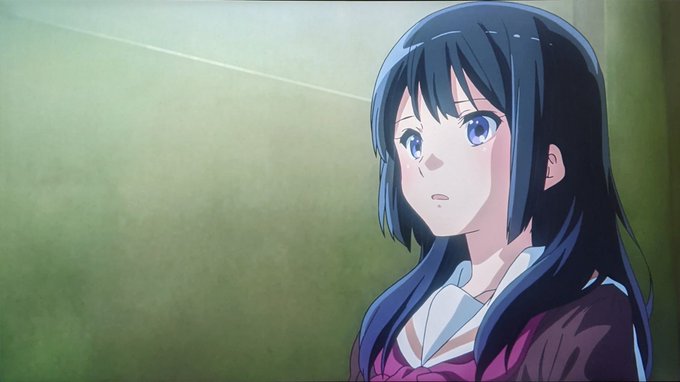 今夜のユーフォはつこいトランペット大好きです。麗奈が好き。久美子から聞けなかった辛い事実に向き合うとこも、滝先生に直接聞 今夜のユーフォはつこいトランペット大好きです。麗奈が好き。久美子から聞けなかった辛い事実に向き合うとこも、滝先生に直接聞