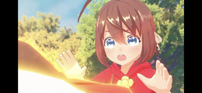仕方ないからモンハンストーリーズやる 仕方ないからモンハンストーリーズやる