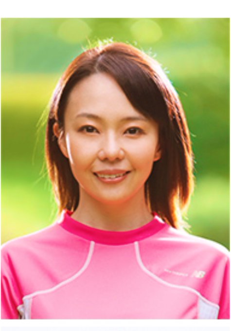 #大阪国際女子マラソン🏃♀️解説の千葉真子さん…千葉ちゃん♪は#響けユーフォニアム 原作者・武田綾乃さんの小・中学校の #大阪国際女子マラソン🏃♀️解説の千葉真子さん…千葉ちゃん♪は#響けユーフォニアム 原作者・武田綾乃さんの小・中学校の
