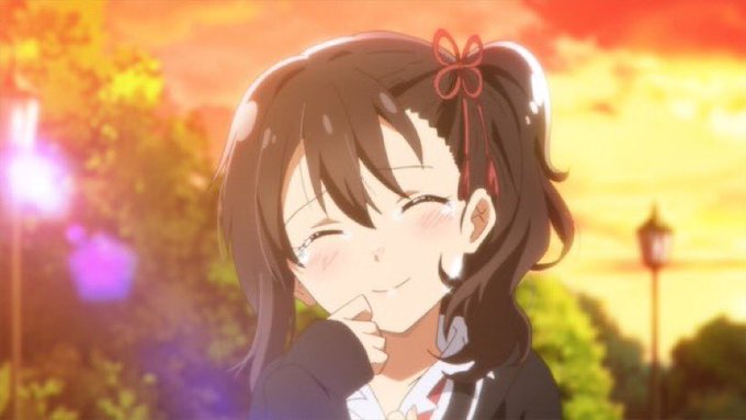 おはようございます。今日は日曜日です。佐倉綾音さん誕生日おめでとうございます!ということでパッと思いつくのはこのキャラで おはようございます。今日は日曜日です。佐倉綾音さん誕生日おめでとうございます!ということでパッと思いつくのはこのキャラで