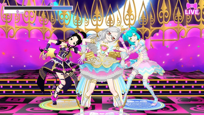 あめきゃ #pripara #prichan #NintendoSwitch あめきゃ #pripara #prichan #NintendoSwitch