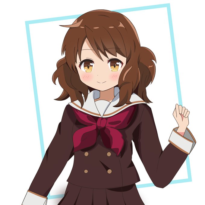 2023年夏に劇場公開されるアンサンブルコンテスト楽しみ #イラスト#黄前久美子#響けユーフォニアム 2023年夏に劇場公開されるアンサンブルコンテスト楽しみ #イラスト#黄前久美子#響けユーフォニアム