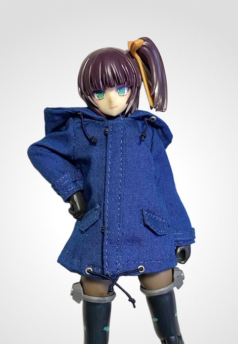 #フレームアームズガール #アヤツキ 非戦闘時にインナースーツの上からコートってイイよね…。ガルプラにアゾンの布服は最 #フレームアームズガール #アヤツキ 非戦闘時にインナースーツの上からコートってイイよね…。ガルプラにアゾンの布服は最
