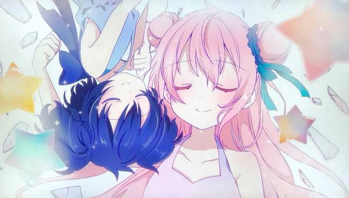 #ハッピーシュガーライフ ハピシュガも観終えたー!いろんな形の愛のあり方やその本質が表現されていて一話から惹き込まれるア #ハッピーシュガーライフ ハピシュガも観終えたー!いろんな形の愛のあり方やその本質が表現されていて一話から惹き込まれるア