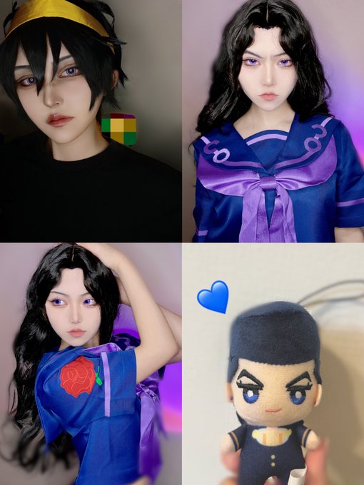 まったりですが・・・ジョジョ好きの方とも仲良くしたい🙋♀️✨と思ったのでタグ使わせていただきます( •̀ᴗ•́ )/♡ まったりですが・・・ジョジョ好きの方とも仲良くしたい🙋♀️✨と思ったのでタグ使わせていただきます( •̀ᴗ•́ )/♡